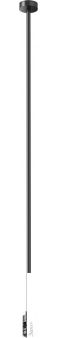    Maytoni Technical Accessories for tracks Flarity TRA159C-SL1-B