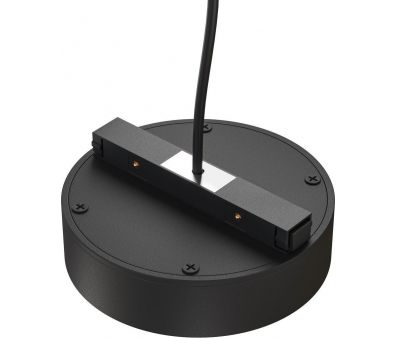   Maytoni Technical Basity 48V 100W IP54 2A TRA172DR-100W-B
