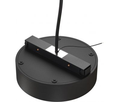   Maytoni Technical Basity 48V 100W IP54 2A TRA172DR-100W-DS-B