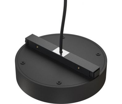   Maytoni Technical Basity 48V 200W IP54 4.1A TRA172DR-200W-B