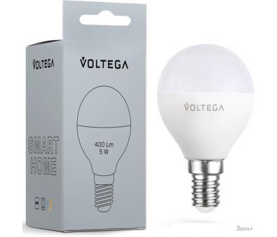   Voltega 2428 Globe E14 5 2700K-6500K