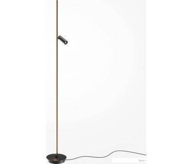  Maytoni Thin MOD395FL-L28B3K