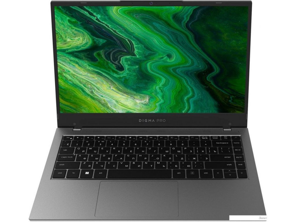 Ноутбук Digma Pro Fortis M DN14P5-ADXW03