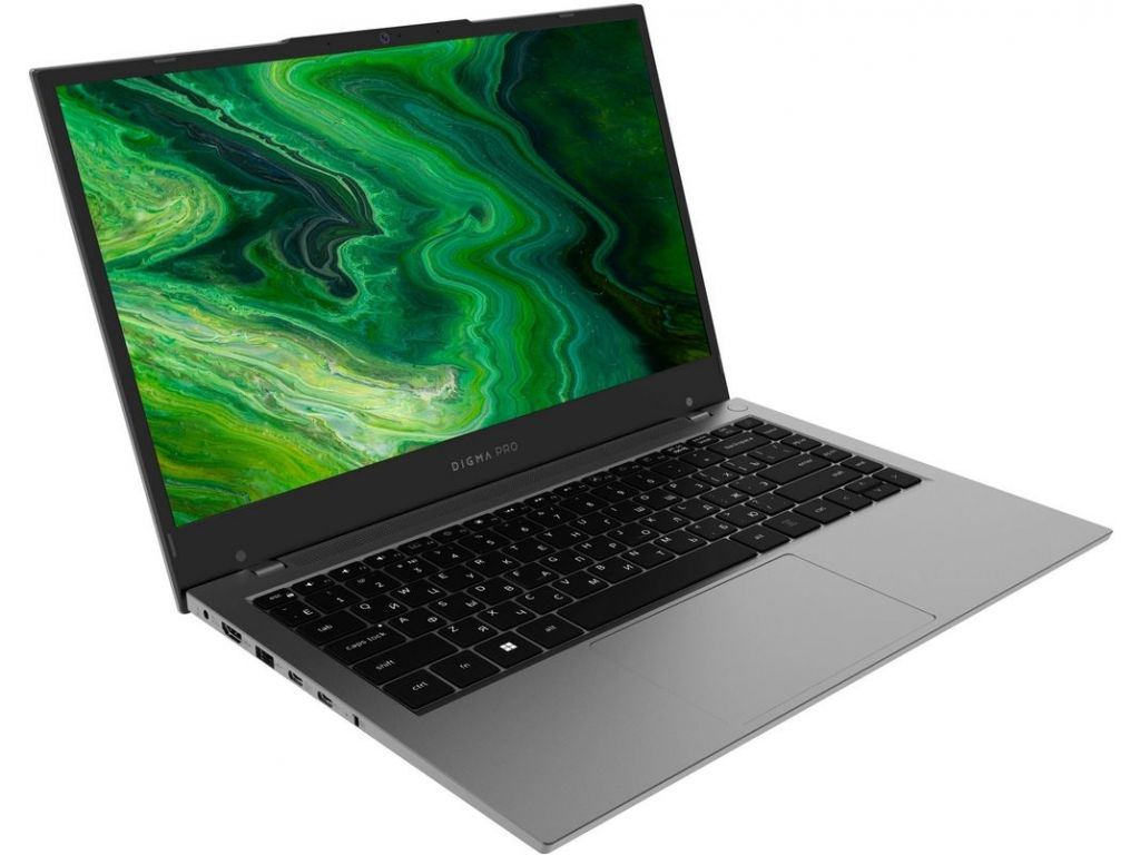 Ноутбук Digma Pro Fortis M DN14P5-ADXW03