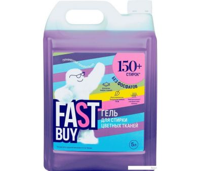    FastBuy Gel Color (5 )