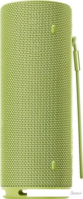 Беспроводная колонка Huawei Sound Joy 2 (зеленый, международная версия)