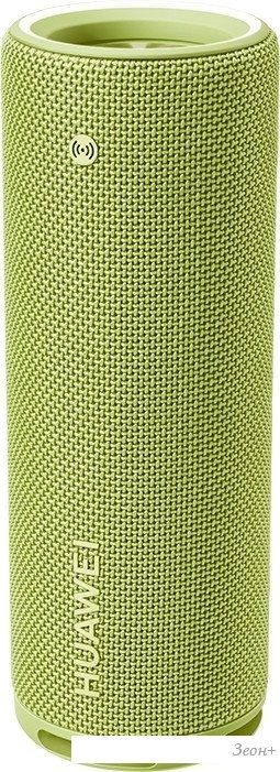 Беспроводная колонка Huawei Sound Joy 2 (зеленый, международная версия)