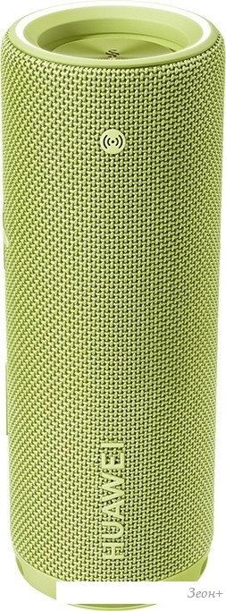 Беспроводная колонка Huawei Sound Joy 2 (зеленый, международная версия)