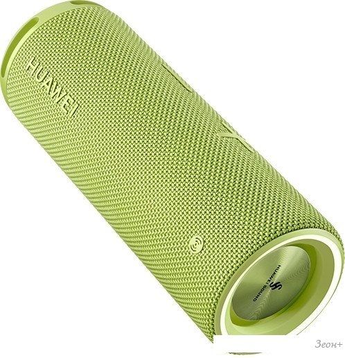 Беспроводная колонка Huawei Sound Joy 2 (зеленый, международная версия)