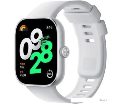   Xiaomi Redmi Watch 4 (,  )