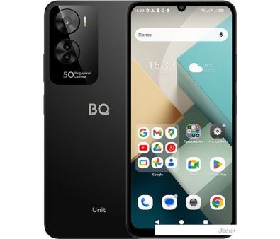  BQ BQ-6761L Unit 6GB/128GB ()