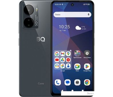  BQ BQ-6861L Core 6GB/128GB ()