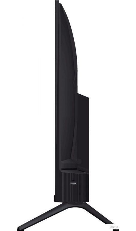 Телевизор Topdevice 32" OS SALUTE TV (черный)