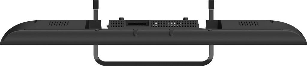 Телевизор Topdevice 43" SMART TV YаOS 03 (черный)