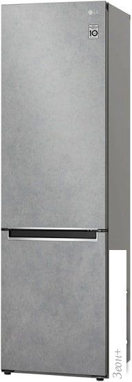 Холодильник LG DoorCooling+ GA-B509MCZL