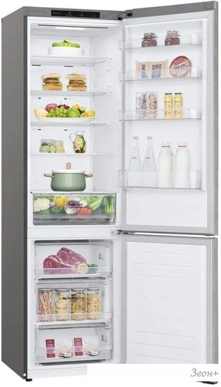 Холодильник LG DoorCooling+ GA-B509MCZL