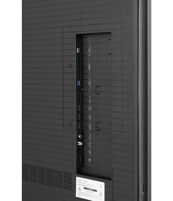 MiniLED телевизор Hisense 65U8Q