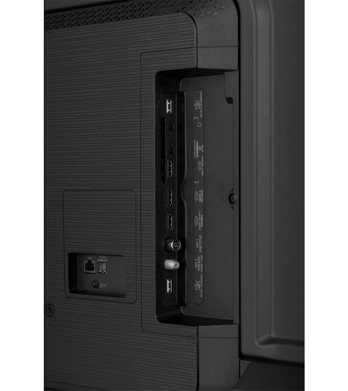 Телевизор Hisense 85E7Q