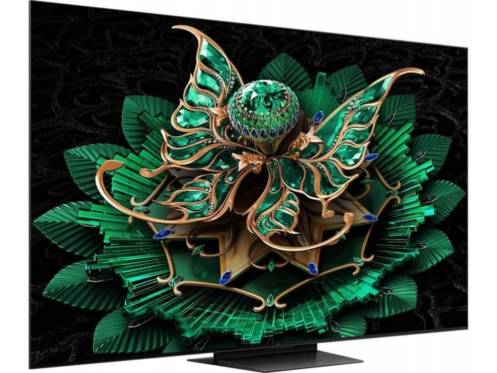 Телевизор TCL 75C7K