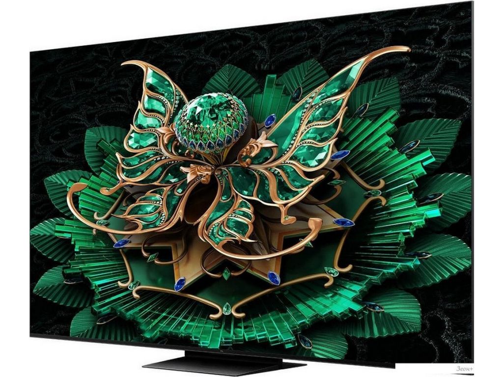 Телевизор TCL 75C7K