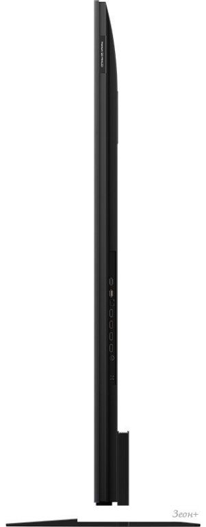 Телевизор TCL 75C7K