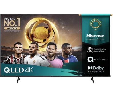  Hisense 85E7Q PRO