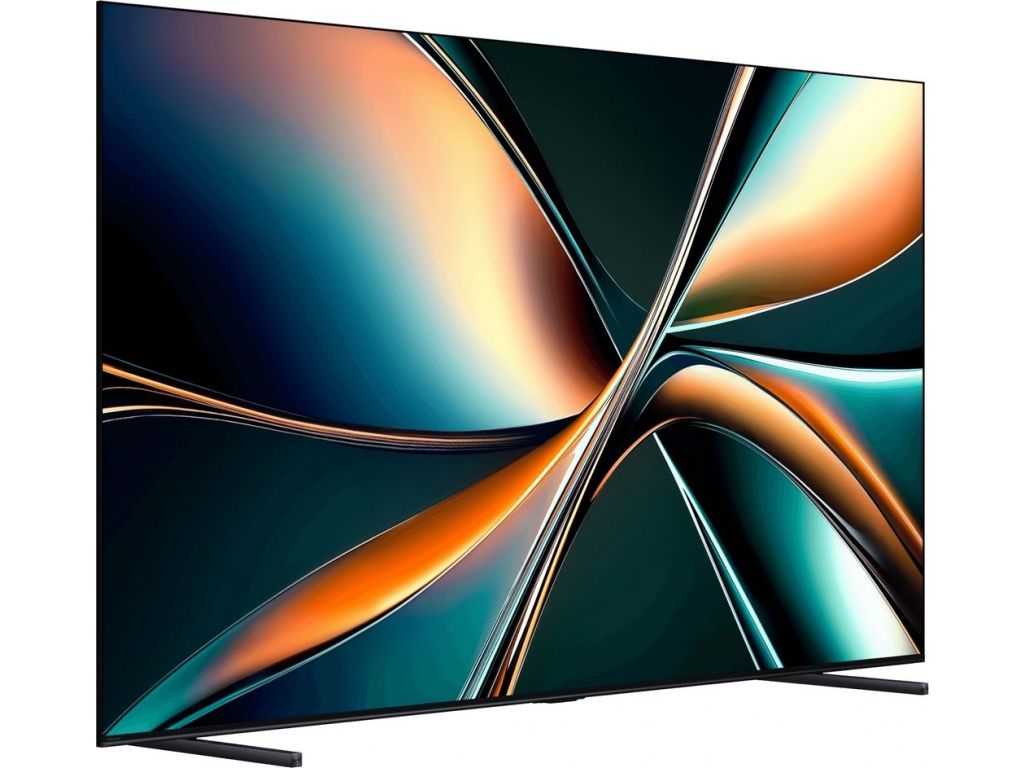 MiniLED телевизор Hisense 100U7Q