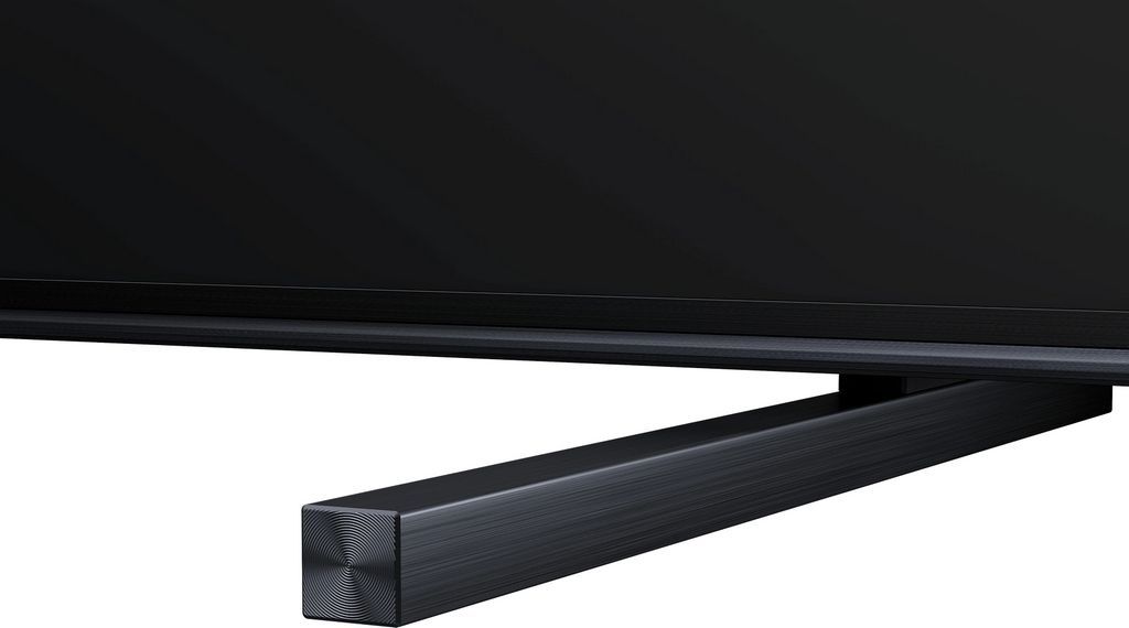 MiniLED телевизор Hisense 100U7Q