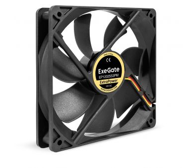    ExeGate ExtraPower EP12025S3PM EX283390RUS