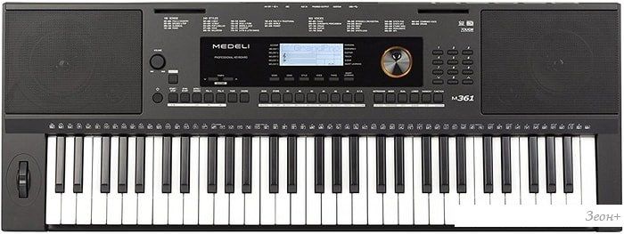 Синтезатор Medeli M361
