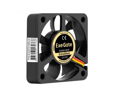    ExeGate ExtraSilent ES05010S3P EX297018RUS