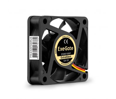    ExeGate ExtraSilent ES06015B3P EX297030RUS