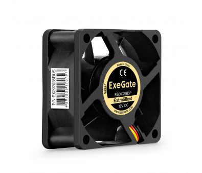    ExeGate ExtraSilent ES06025B3P EX297035RUS