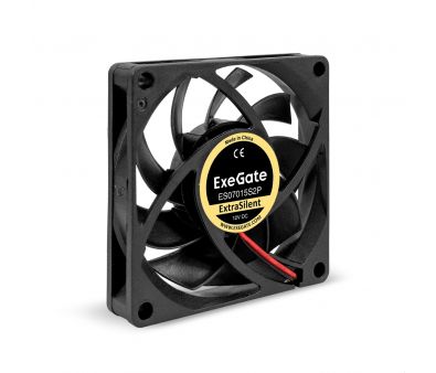    ExeGate ExtraSilent ES07015S2P EX295230RUS