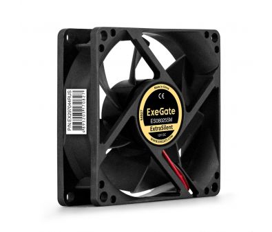    ExeGate ExtraSilent ES08025SM EX297044RUS