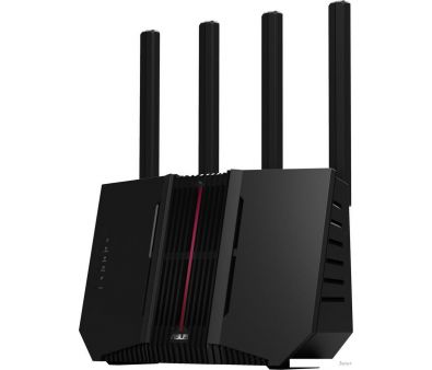 Wi-Fi  ASUS RT-BE92U