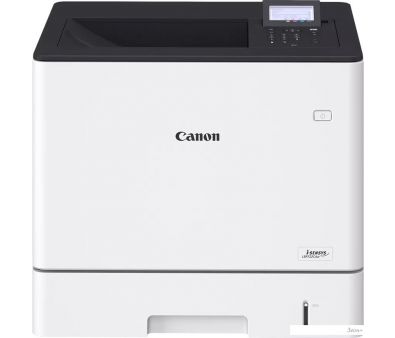 Canon i-SENSYS LBP722Cdw