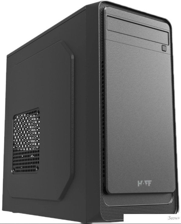 Корпус HAFF 2819-U3 (без БП)