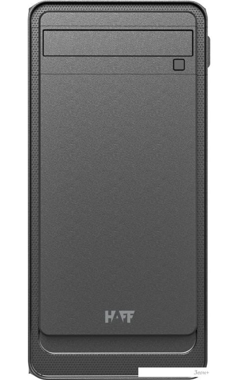 Корпус HAFF 2819-U3 (без БП)
