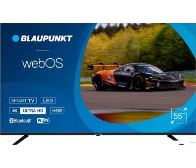  Blaupunkt 55UW5500T