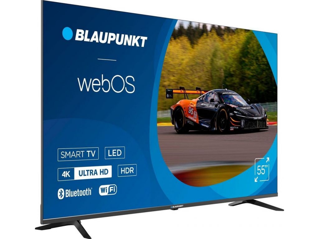 Телевизор Blaupunkt 55UW5500T