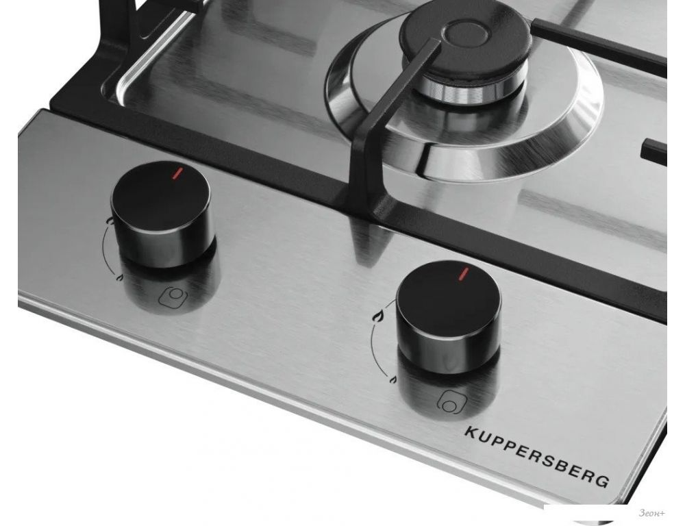 Варочная панель KUPPERSBERG FS 36 X