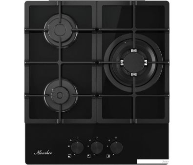  Monsher MGG 43 Noir