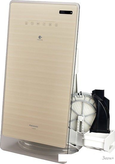 Климатический комплекс Panasonic F-VXR50R-N