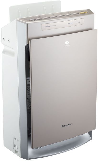 Климатический комплекс Panasonic F-VXR50R-N