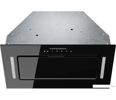   KUPPERSBERG Innova V 60 Black