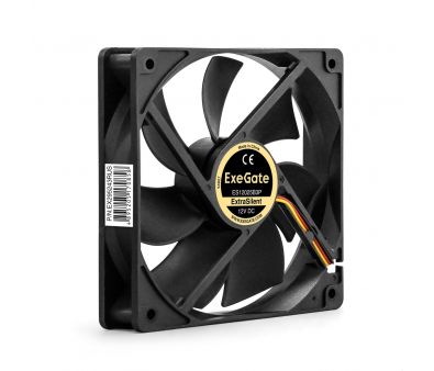    ExeGate ExtraSilent ES12025B3P EX295243RUS