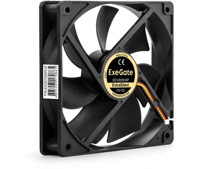    ExeGate ExtraSilent ES12025H3P EX297056RUS