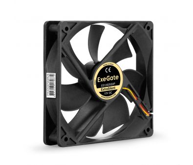    ExeGate ExtraSilent ES12025S3P EX297053RUS