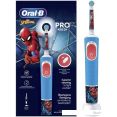    Oral-B Vitality Pro 103 Kids Spiderman D103.413.2K